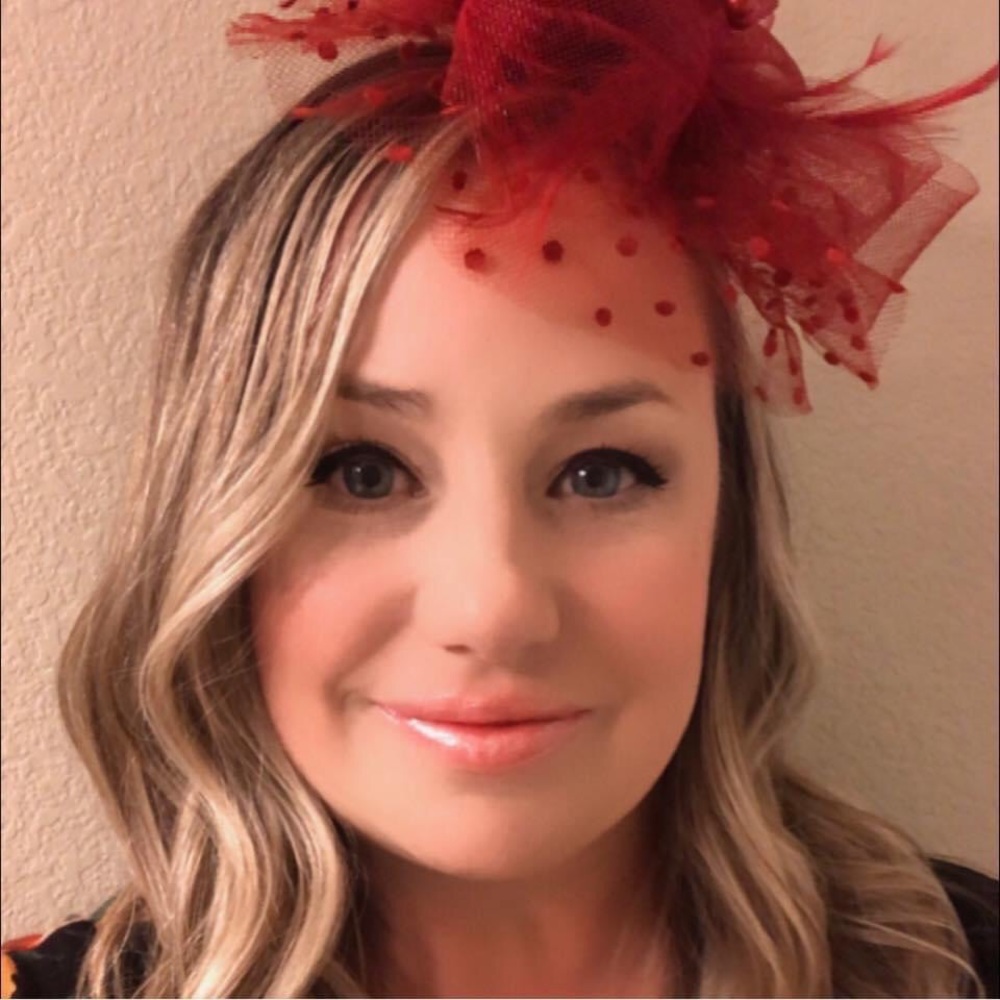 Meet your Posher, Kristen